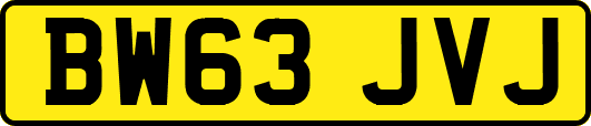 BW63JVJ