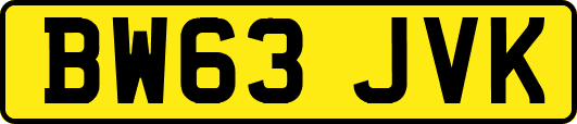 BW63JVK