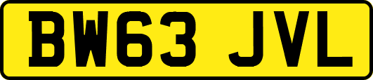 BW63JVL