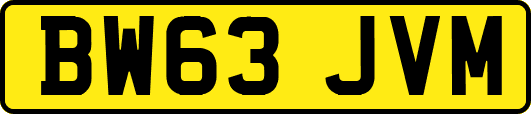 BW63JVM