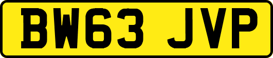 BW63JVP