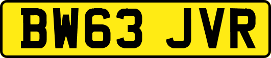 BW63JVR