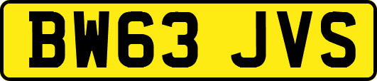 BW63JVS