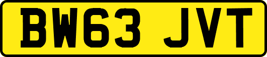 BW63JVT