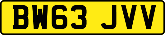 BW63JVV