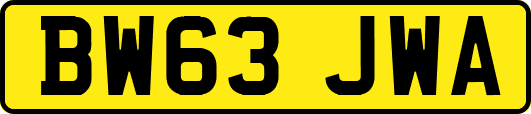 BW63JWA