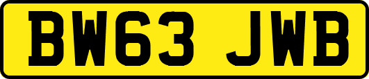 BW63JWB
