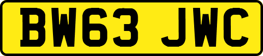 BW63JWC