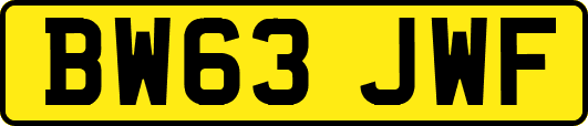 BW63JWF