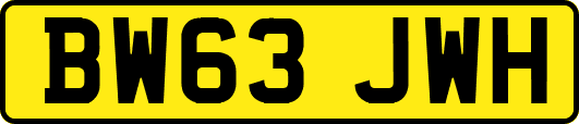 BW63JWH