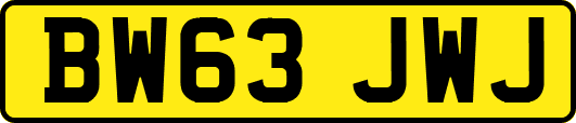 BW63JWJ