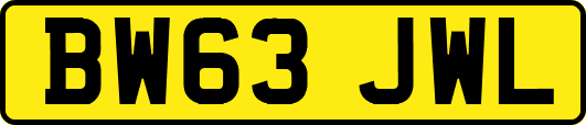 BW63JWL