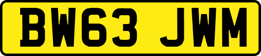 BW63JWM