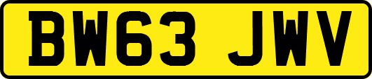 BW63JWV