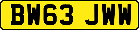 BW63JWW