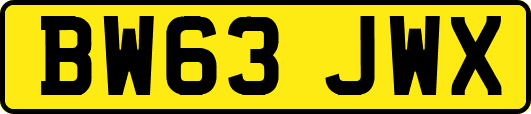 BW63JWX