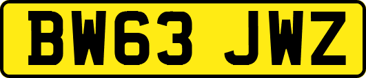 BW63JWZ