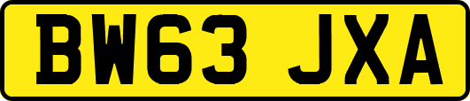 BW63JXA
