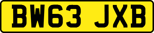 BW63JXB