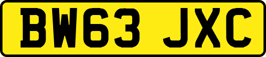 BW63JXC