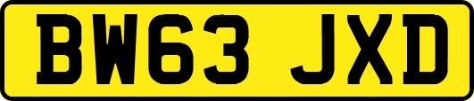 BW63JXD