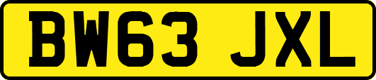 BW63JXL