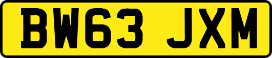 BW63JXM