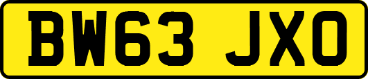 BW63JXO