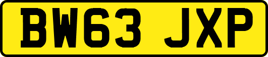 BW63JXP