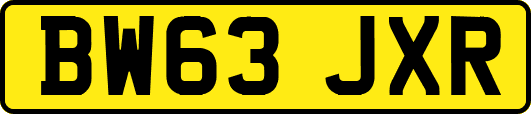 BW63JXR