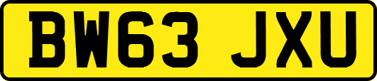 BW63JXU