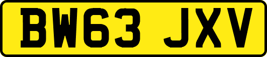 BW63JXV