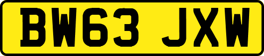 BW63JXW