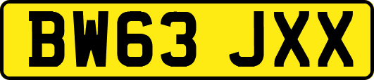 BW63JXX