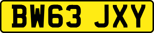 BW63JXY