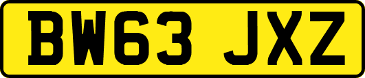 BW63JXZ