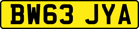 BW63JYA