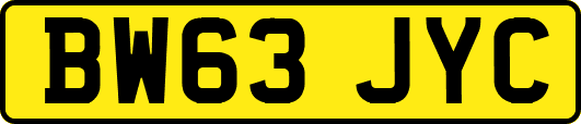 BW63JYC