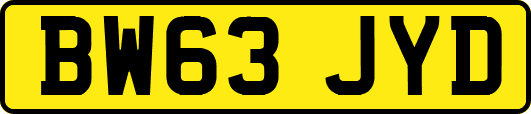 BW63JYD