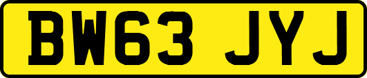 BW63JYJ