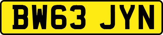 BW63JYN