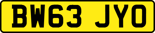 BW63JYO