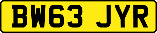 BW63JYR