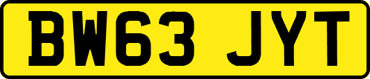 BW63JYT