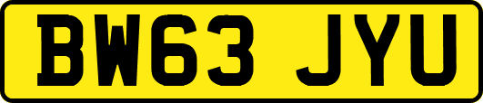 BW63JYU
