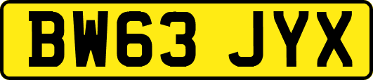 BW63JYX