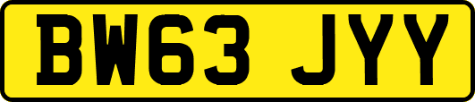BW63JYY