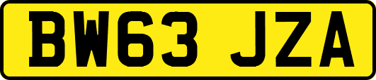 BW63JZA