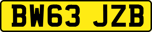 BW63JZB