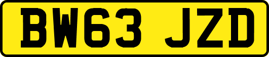 BW63JZD